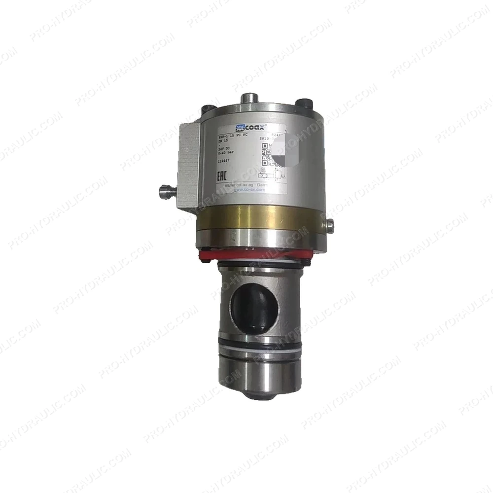 COAX MKF-1 15 PC NC