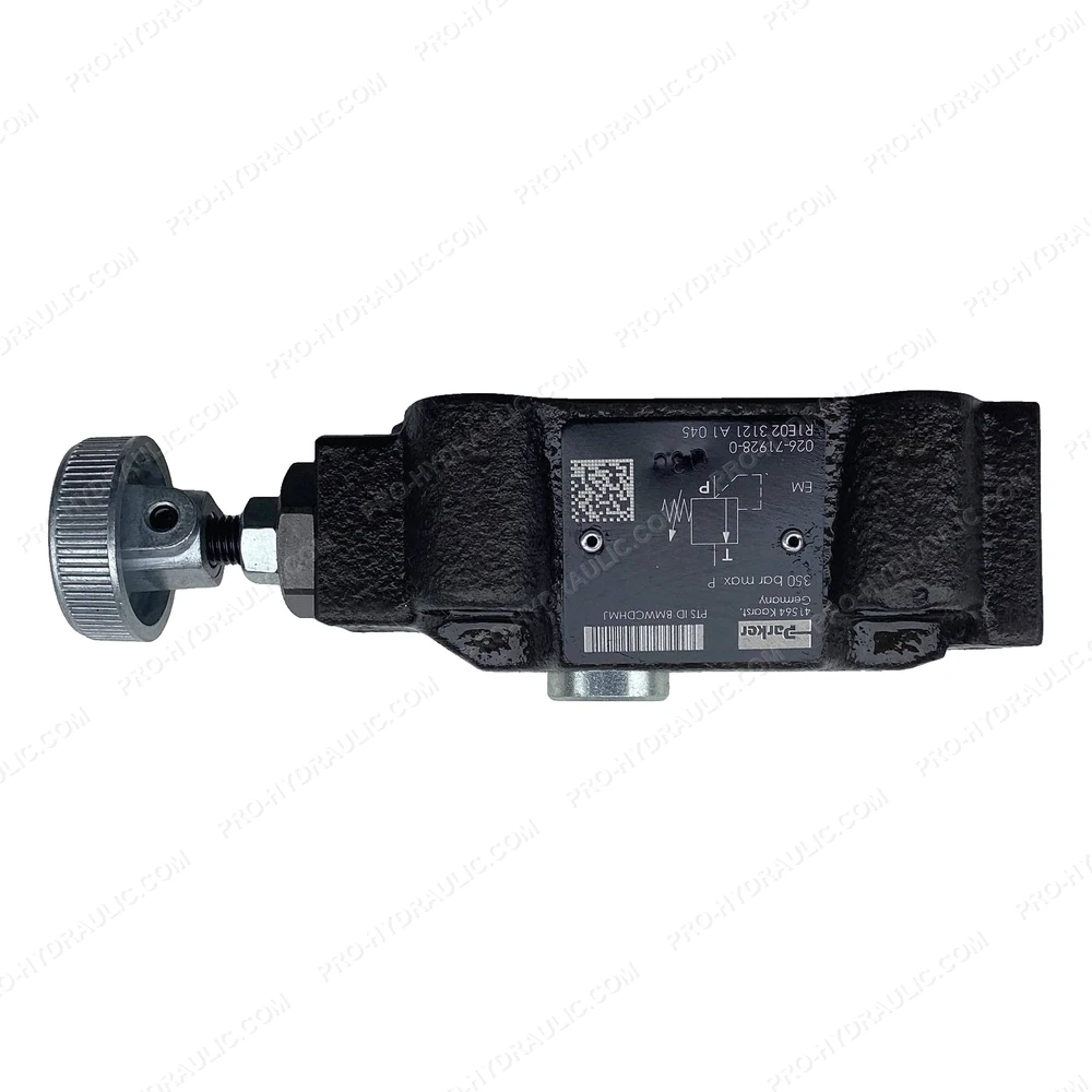 PARKER 026-71928-0