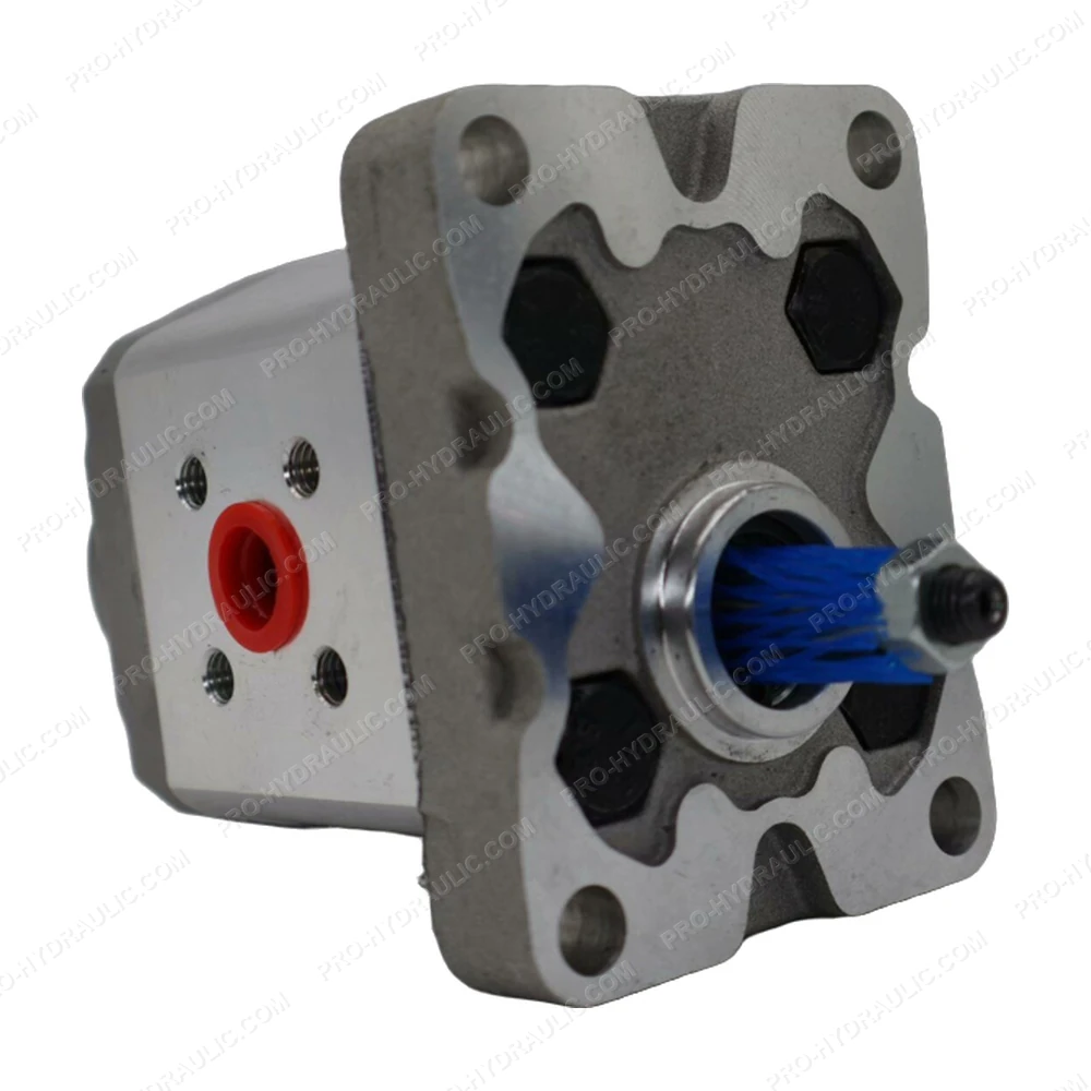 CASAPPA PLP10.4D0-81E1-BB/BA-N-EL-FS