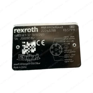 REXROTH 4WREE6E1-32-3X/V/24F1 / R901496448