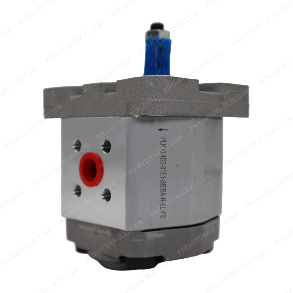 CASAPPA PLP10.4D0-81E1-BB/BA-N-EL-FS