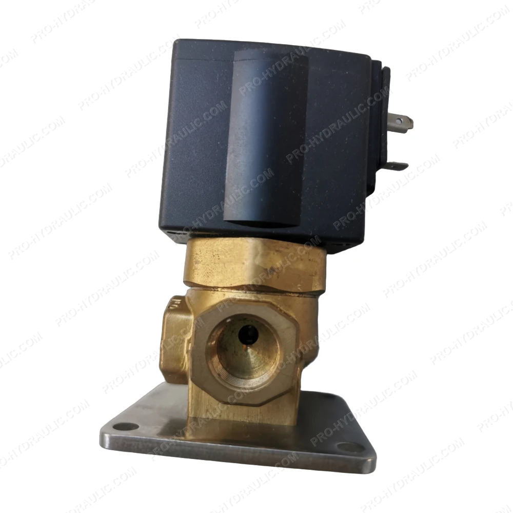 SMC VX3344-03-5DZ1-B