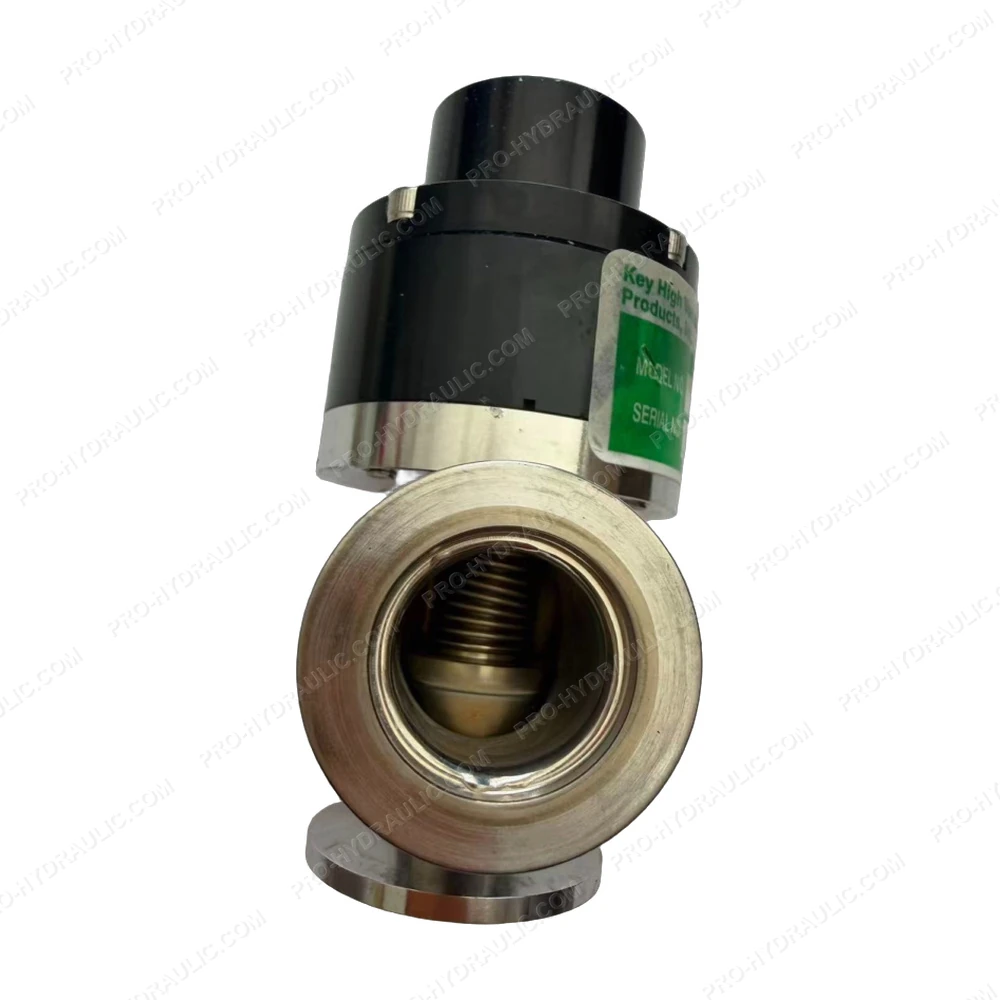 KEY HIGH VACUUM KMM-25-P-NSCHEM