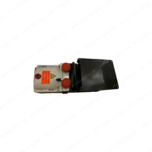 PFEIFFER VACUUM DUO 3 / PK D570 010 C0 A