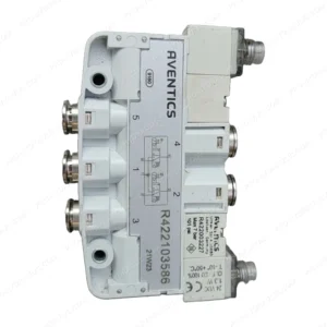 AVENTICS R422103586 / R422003227