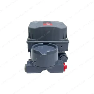 FISHER DVC6200