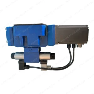 REXROTH 4WRKE16W8-125L-35/6EG24K31/F1D3M / R900705357
