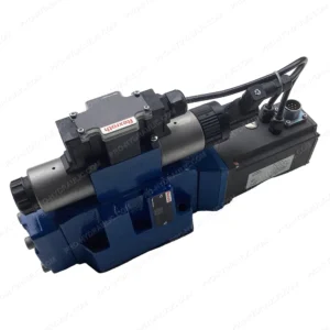 REXROTH 4WRTE16R3-200S-46/6EG24K31/A1M / R900967036