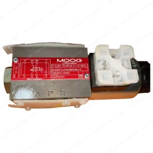 MOOG H-ZWEFS42P06E88PB0B0/IS / XEB18921-001H01