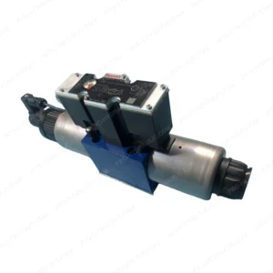 REXROTH 4WREE 10 W75-23/G24K31/A1V / R900927233