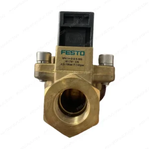 FESTO MN1H-2-3/4-MS / 161731