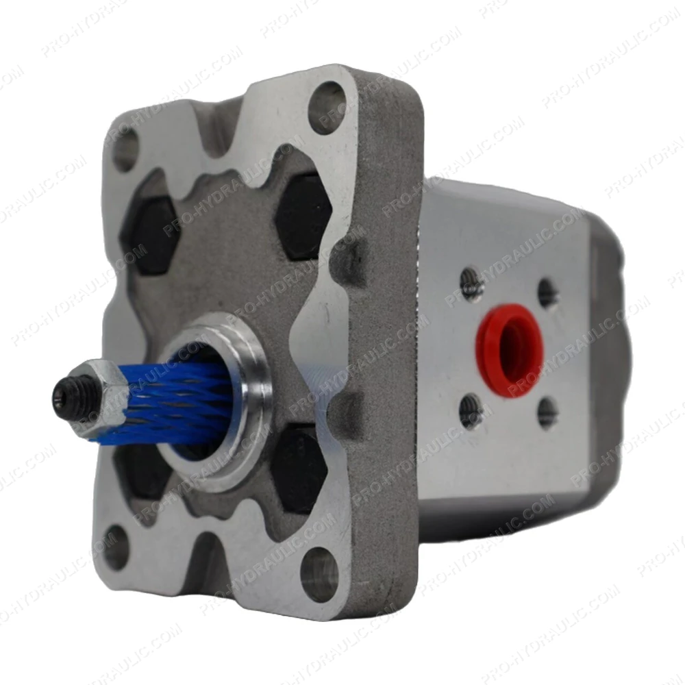 CASAPPA PLP10.4D0-81E1-BB/BA-N-EL-FS