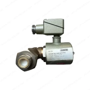 SAGINOMIYA GMV-H604GQ4