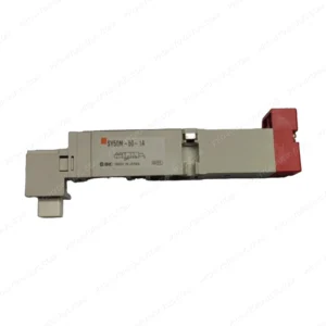 SMC SY50M-50-1A
