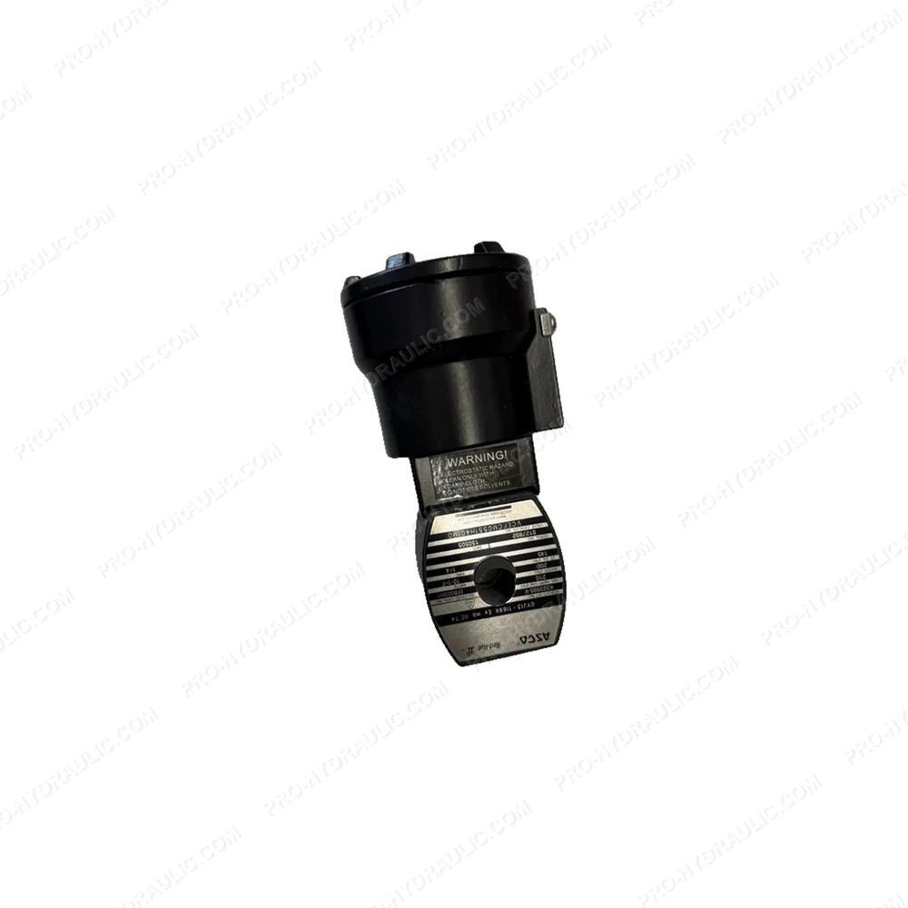 ASCO VCEFCMG551H401MO