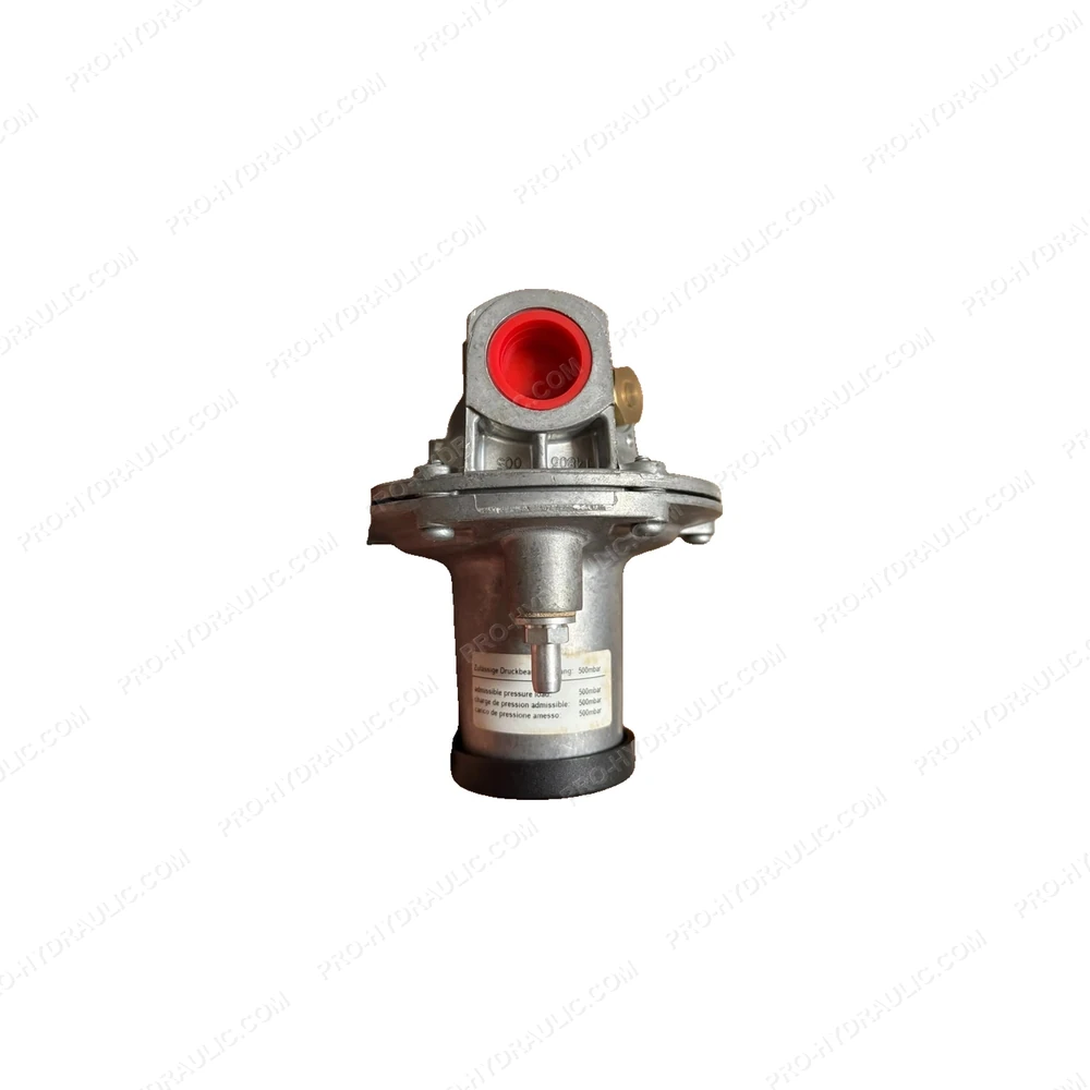 KROM SCHRODER GIK 20R02-5