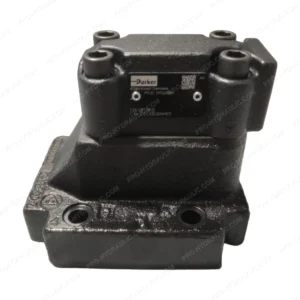 PARKER C4V06-5302B110 / 016-88966-0
