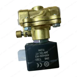 ASCO NUMATICS X210505298001F1