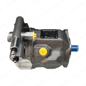 REXROTH A A10VSO 18 DFR1/31R-VPA12N00 / R910991846