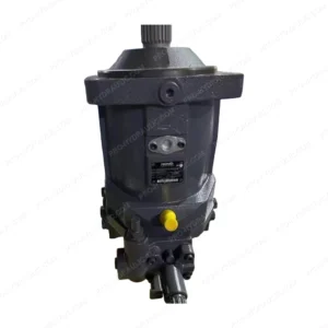 REXROTH A6VM200EP2D/63W-VAB020HPB