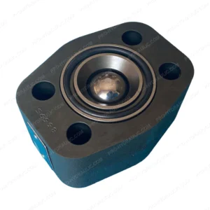 PARKER C5V12 312 B1 / 026-67067-0
