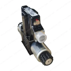 PARKER D1FBE01KCONS0319