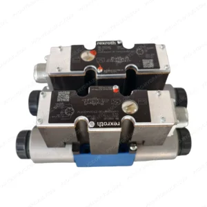 REXROTH 4WRAE6W1-30-23/G24K31/F1V / R900977517