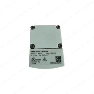 FESTO VPPM-6TA-L-1-F-0L10H