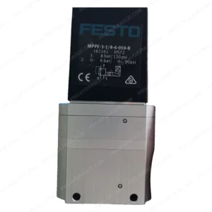 FESTO MPPE-3-1/8-6-010-B