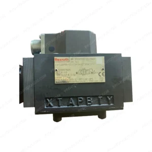 REXROTH 4WS2EM10-52/75B11XHET315K31EV / R901029927