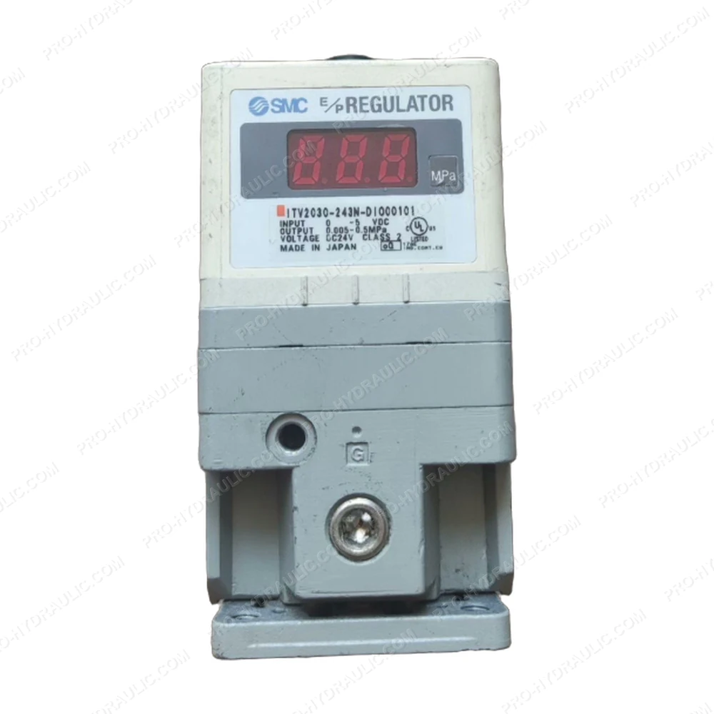 SMC ITV2030-243N-D1000101