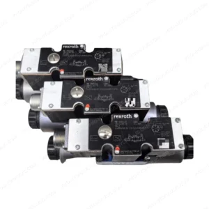 REXROTH 4WRAE 6 E30-23/G24N9K31/F1V / R900931485