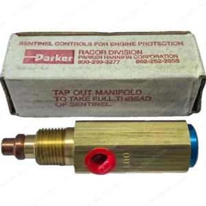 PARKER H-210