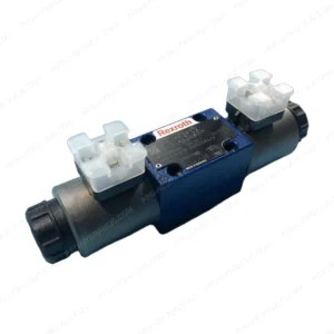REXROTH 4WRA 6 W30-23/G24K4/V / R900954407