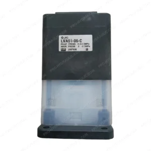 SMC LVA51-06-C