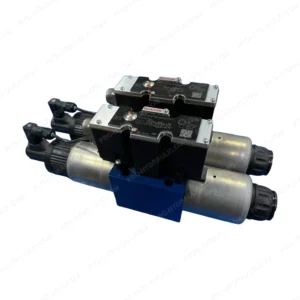 REXROTH 4WREE 10 W1-50-23/G24K31/F1V / R900965185