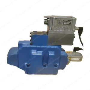 REXROTH 4WRLE25Q3-400M-42/MXY/24V