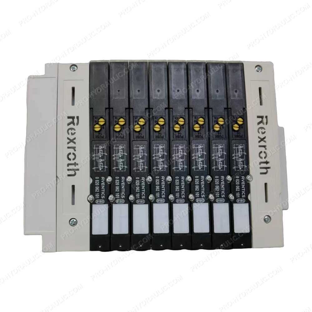 AVENTICS LP04 / R480097233