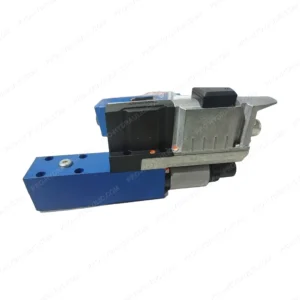 REXROTH 3DREA 6-20/200G24K31F1M / R901559251