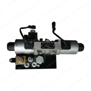 CATERPILLAR 465-3228 / PDCV05-3Y11-60-12E10B/M