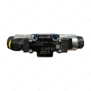 REXROTH 4WE6J62/EG24N9DL / R900546816