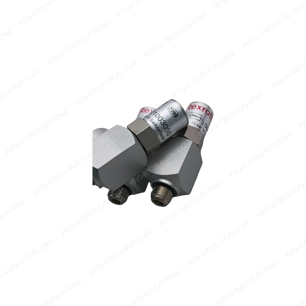 REXROTH 0821003050