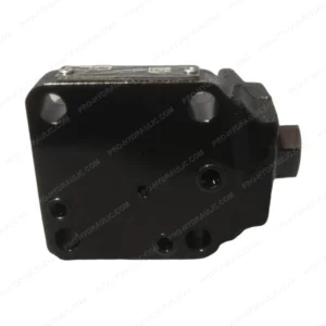 PARKER SVLCV206P04
