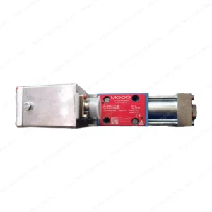 MOOG D633-308B / R08K01M0NSM2