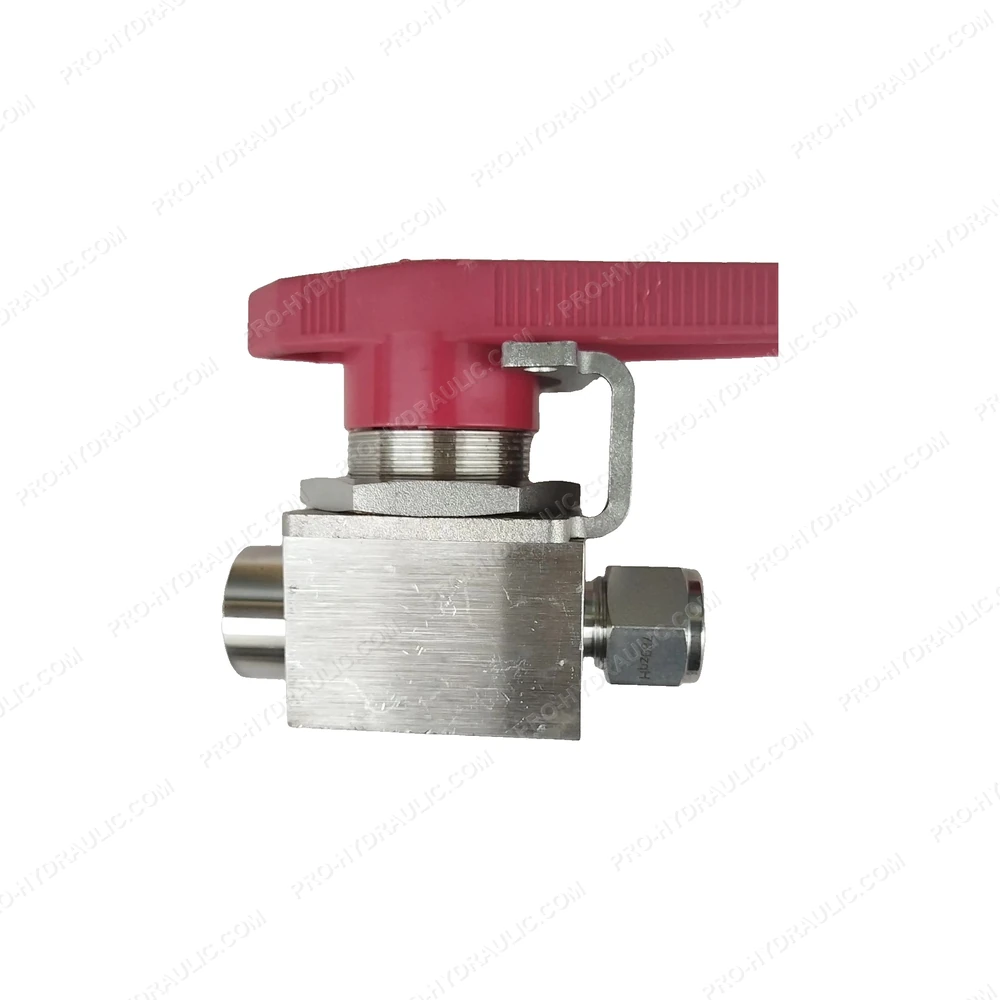 FITOK BOSS-FL8-FNS8-10-I-LH