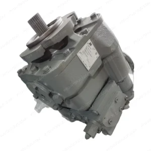 PUTZMEISTER SPV6/119-R6Z-988988 / 232071.001