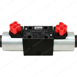 PARKER D1VW004CVJW91