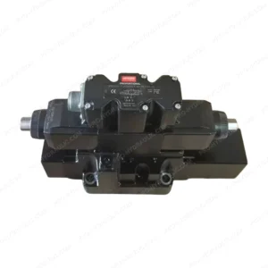 VICKERS KBDG5V-7-2C80N-T-M2-PE7-H1-20