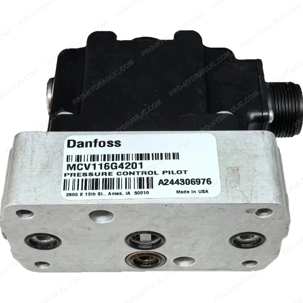 DANFOSS MCV116G4201
