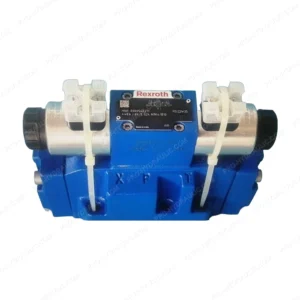 REXROTH 4WEH16 E 7X/6E G24 N9ETK4/B10 / R900923971